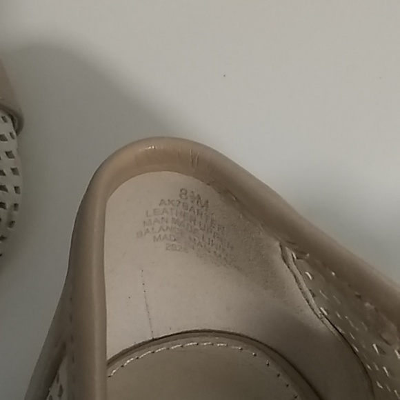 Anne Klein iflex - Picture 4 of 4